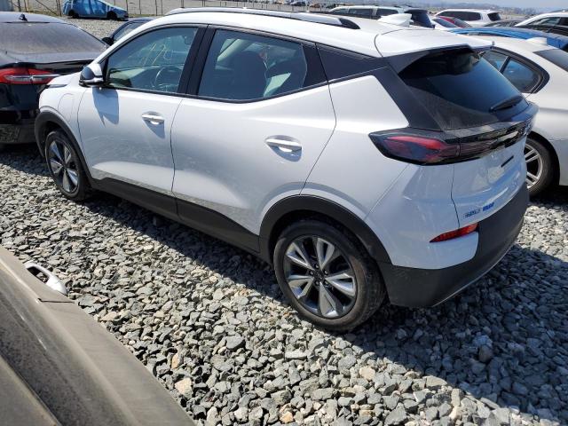  CHEVROLET BOLT 2022 Biały