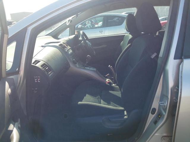 2007 TOYOTA AURIS TR V