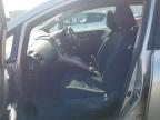 2007 TOYOTA AURIS TR V for sale at Copart CHESTER