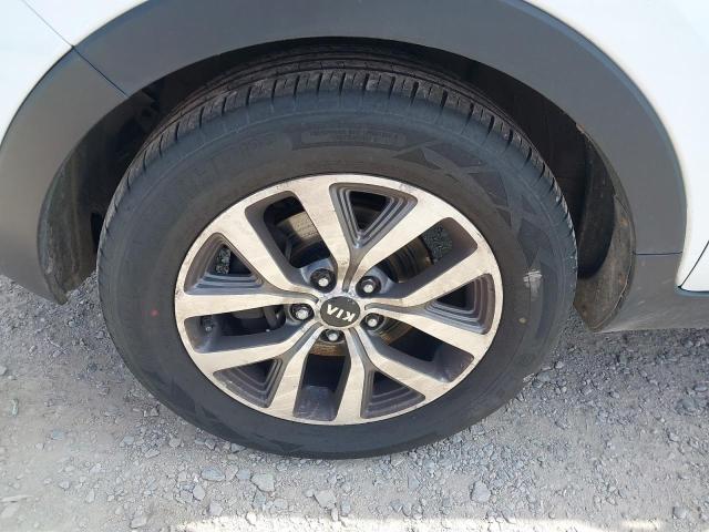 2015 KIA SPORTAGE 2