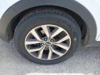 2015 KIA SPORTAGE 2 for sale at Copart CORBY