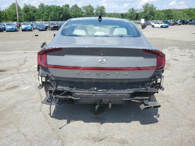  HYUNDAI SONATA 2023 Gray