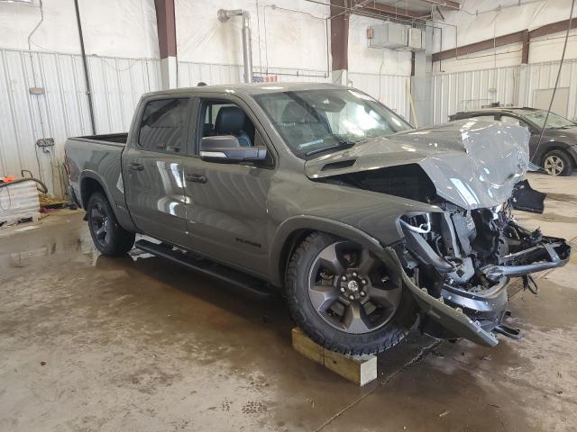  RAM 1500 2020 Szary