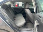 2014 VOLKSWAGEN JETTA BASE   for sale at Copart MA - NORTH BOSTON