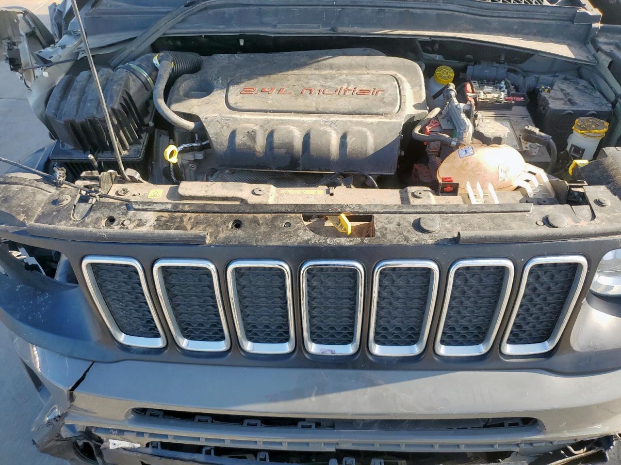 2019 Jeep Renegade Latitude VIN: ZACNJABB7KPK43919 Lot: 64630125
