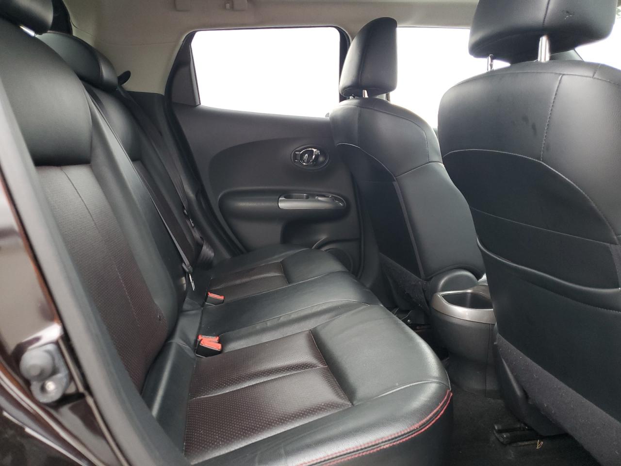 2015 Nissan Juke S VIN: JN8AF5MVXFT558214 Lot: 64148645