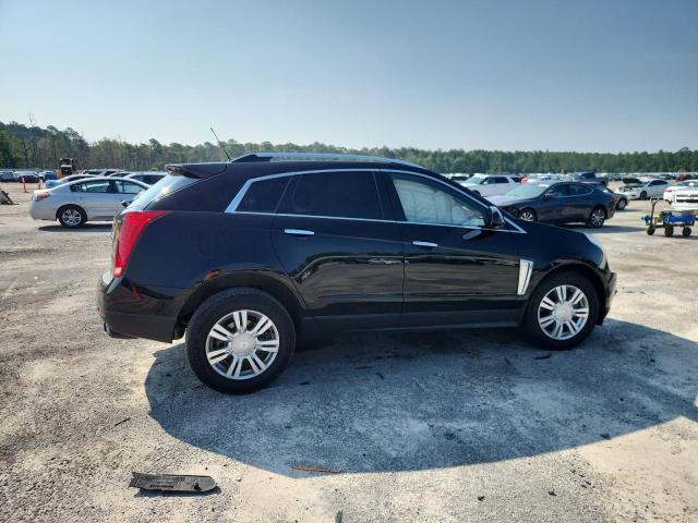  CADILLAC SRX 2015 Czarny