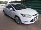 2012 FORD FOCUS TITA for sale at Copart SANDTOFT