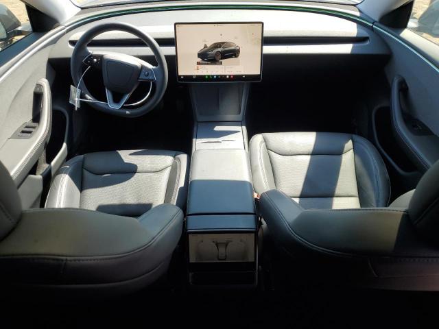  TESLA MODEL 3 2024 Szary