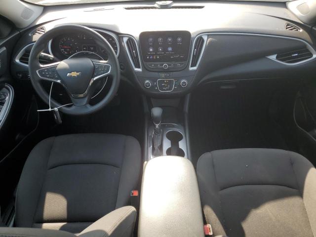  CHEVROLET MALIBU 2024 Srebrny