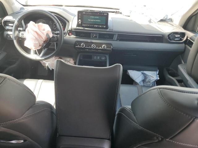  HONDA PILOT 2024 Black