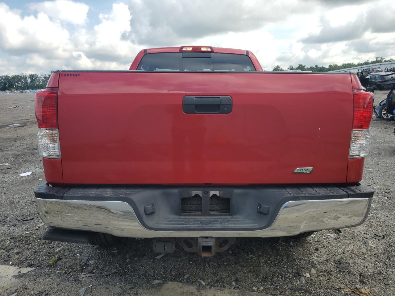 2012 Toyota Tundra VIN: 5TFKW5F11CX005417 Lot: 64883415