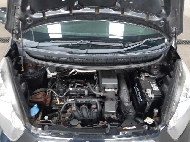 2013 KIA PICANTO 2