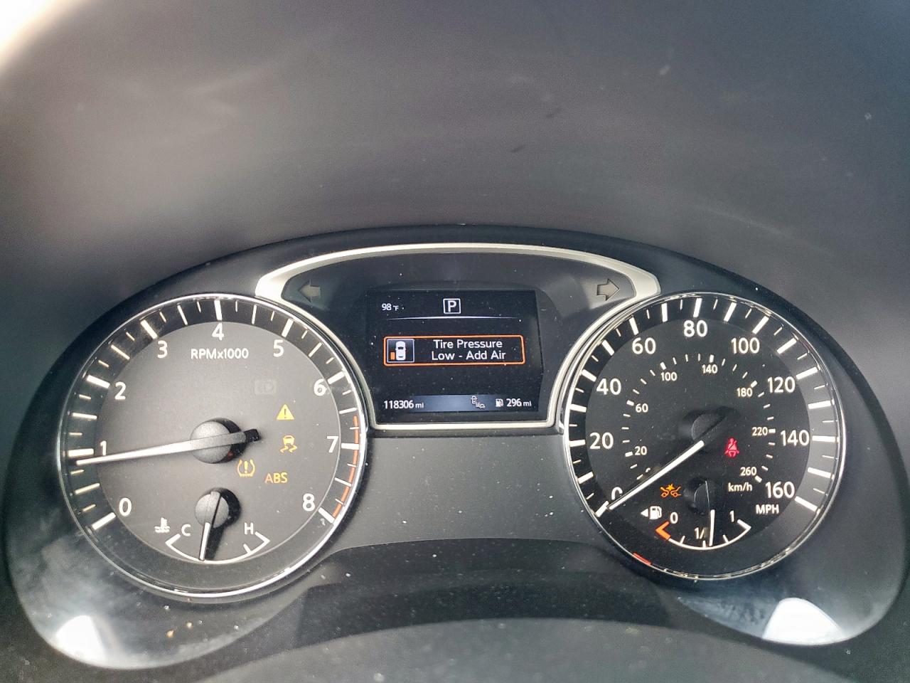2018 Nissan Altima 2.5 VIN: 1N4AL3AP4JC153883 Lot: 65387045