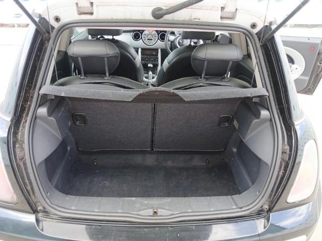 2004 MINI MINI COOPE