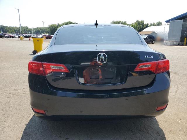  ACURA ILX 2014 Czarny