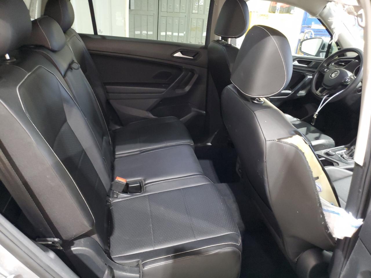 2021 Volkswagen Tiguan Se VIN: 3VV2B7AX8MM020363 Lot: 64964645
