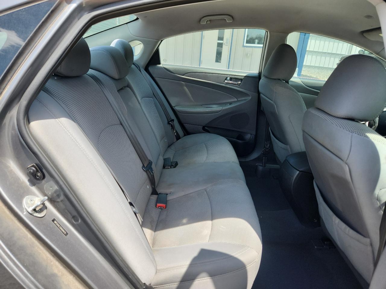 5npeb4ac2dh694070 5NPEB4AC2DH694070 2013 Hyundai Sonata Gls