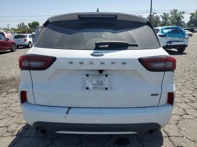  FORD ESCAPE ST 2023 White
