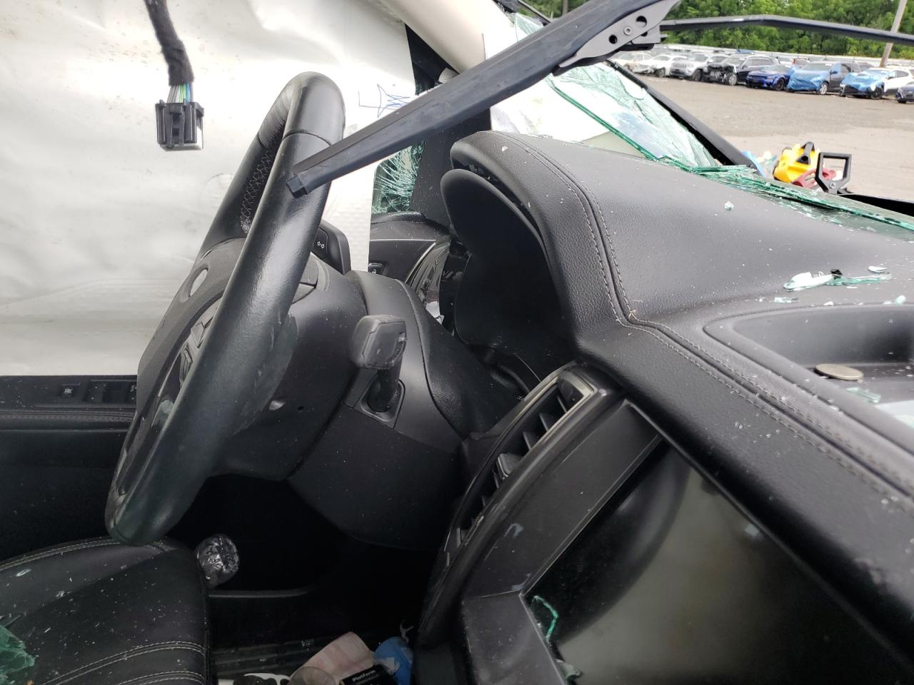 1FTER4FH9LLA36921 FORD RANGER 2020