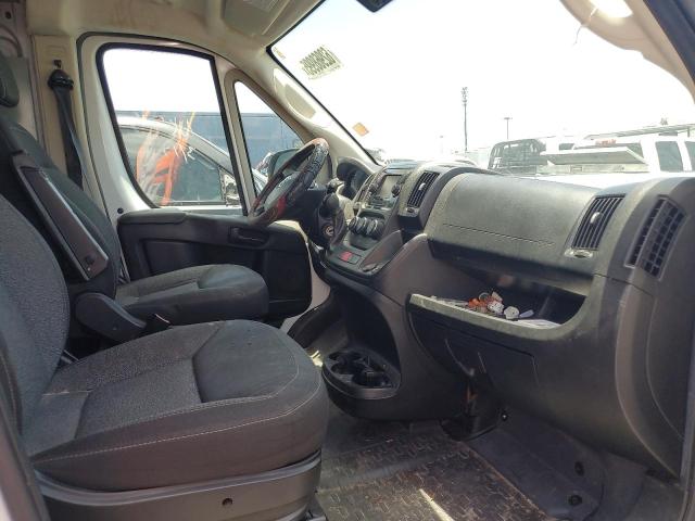2020 RAM PROMASTER 2500 2500 HIGH  