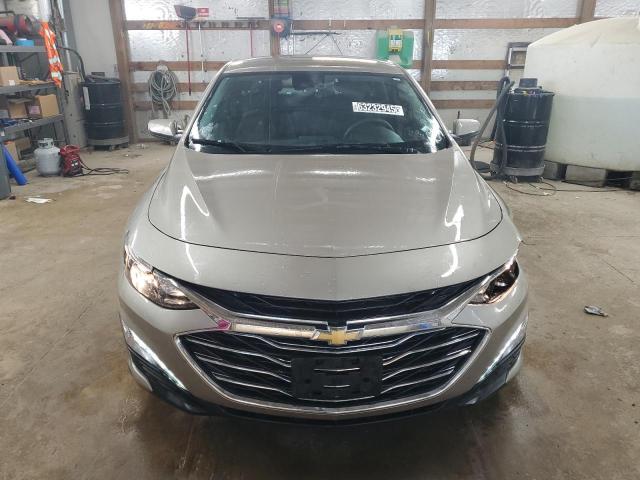  CHEVROLET MALIBU 2023 tan