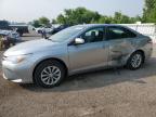 2017 TOYOTA CAMRY LE   à vendre chez Copart ON - LONDON