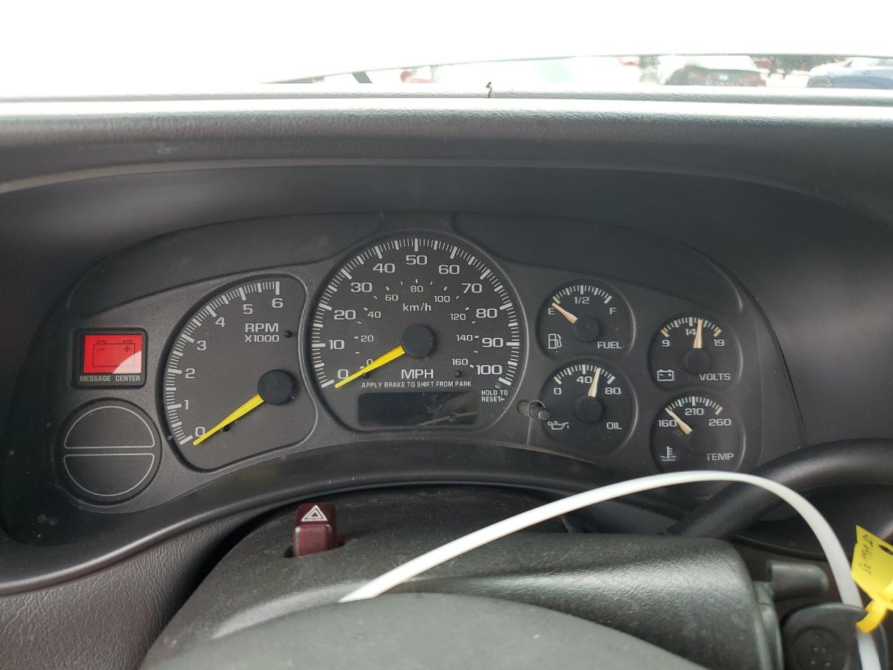 1999 Chevrolet Silverado K1500 VIN: 2GCEK19T0X1110757 Lot: 64661175