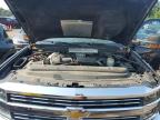 2018 CHEVROLET SILVERADO K2500 HEAVY DUTY LT   for sale at Copart CT - HARTFORD SPRINGFIELD
