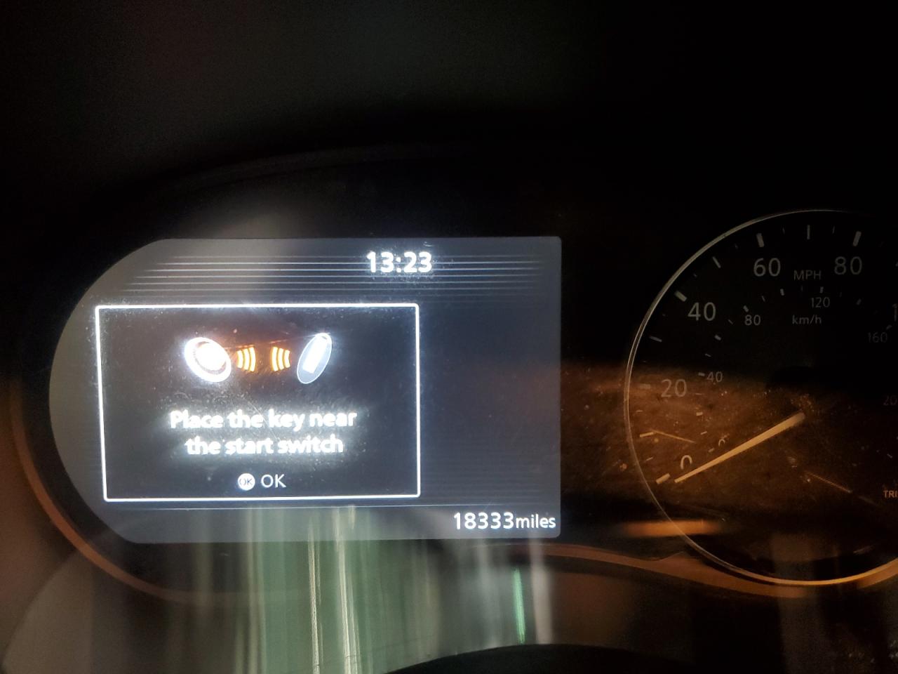 2021 Nissan Kicks Sr VIN: 3N1CP5DV7ML554529 Lot: 67187365