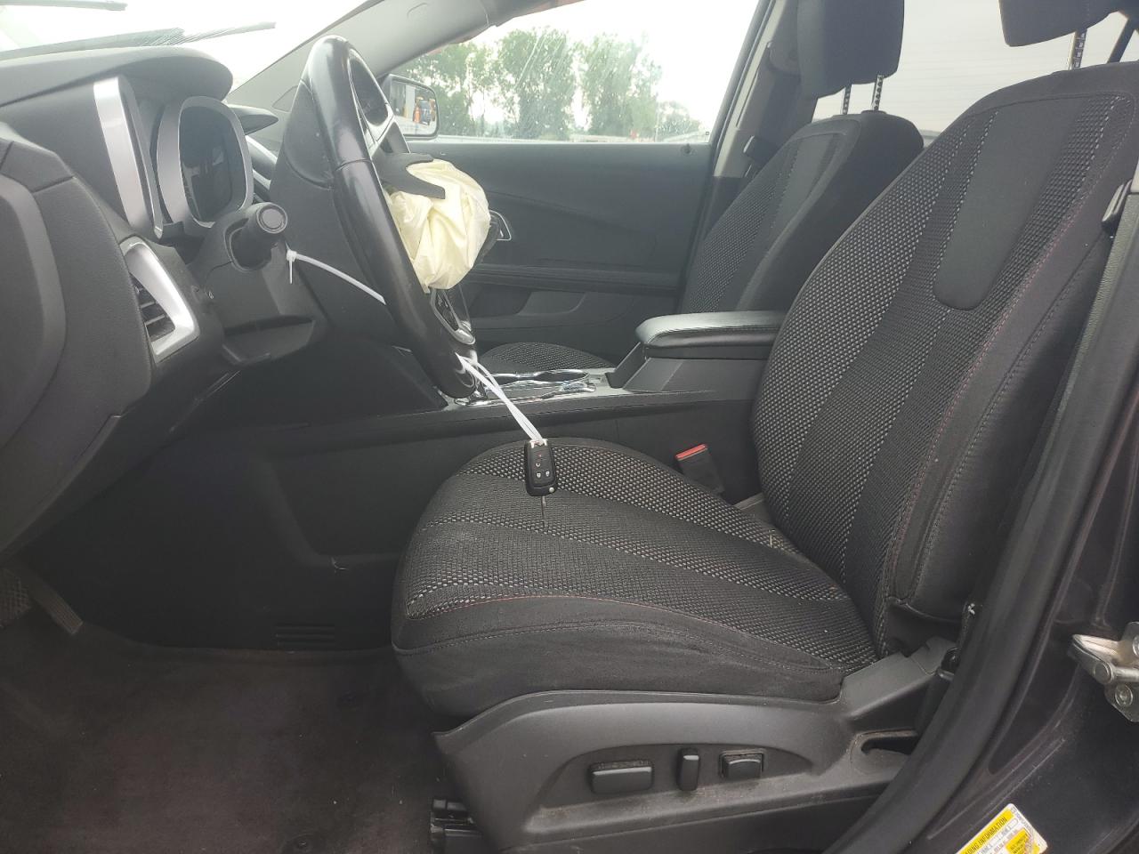 2016 Chevrolet Equinox Lt VIN: 2GNFLFEK0G6244156 Lot: 64841235
