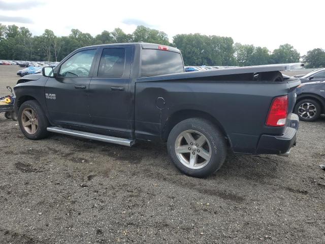  RAM 1500 2014 Czarny