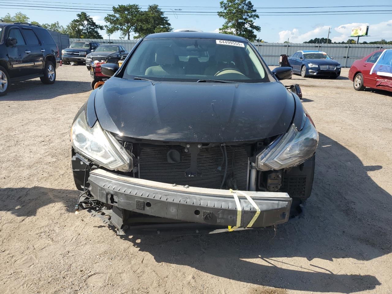 1N4AL3AP0HC284772 NISSAN ALTIMA 2017