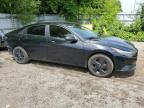 2021 HYUNDAI ELANTRA SEL   for sale at Copart ON - LONDON