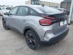 2024 CITROEN C4 + PURETECH S/S  for sale at Copart CHESTER