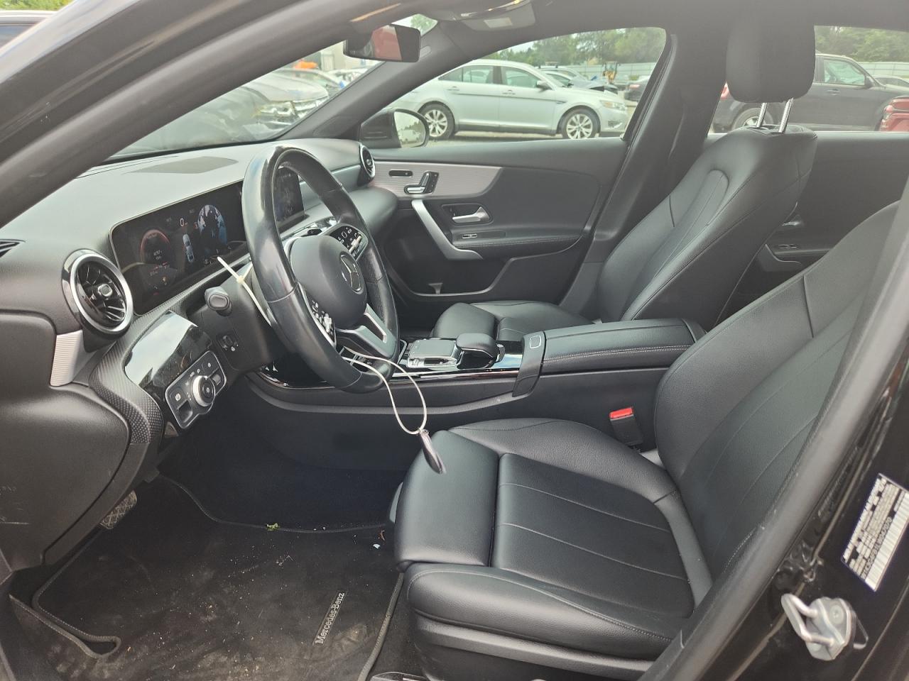 2020 Mercedes-Benz A 220 4Matic VIN: W1K3G4FB1LW047070 Lot: 64043005
