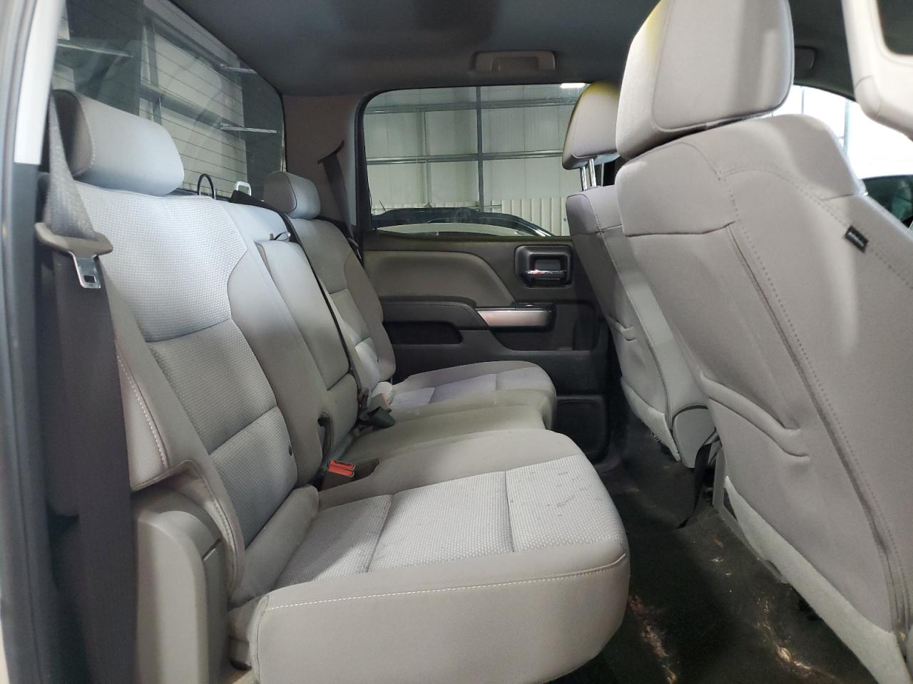 3gcukrec8jg444159 3GCUKREC8JG444159 2018 Chevrolet Silverado K1500 Lt