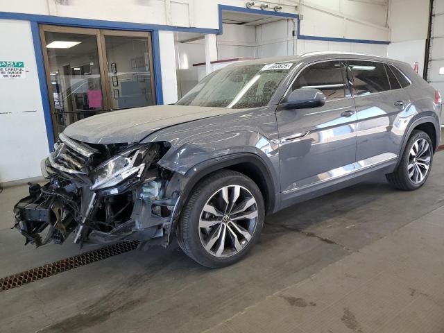  VOLKSWAGEN ATLAS 2023 Szary