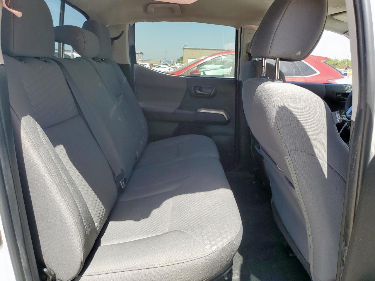 2023 Toyota Tacoma Double Cab VIN: 3TYBZ5DN1PT002417 Lot: 66646565