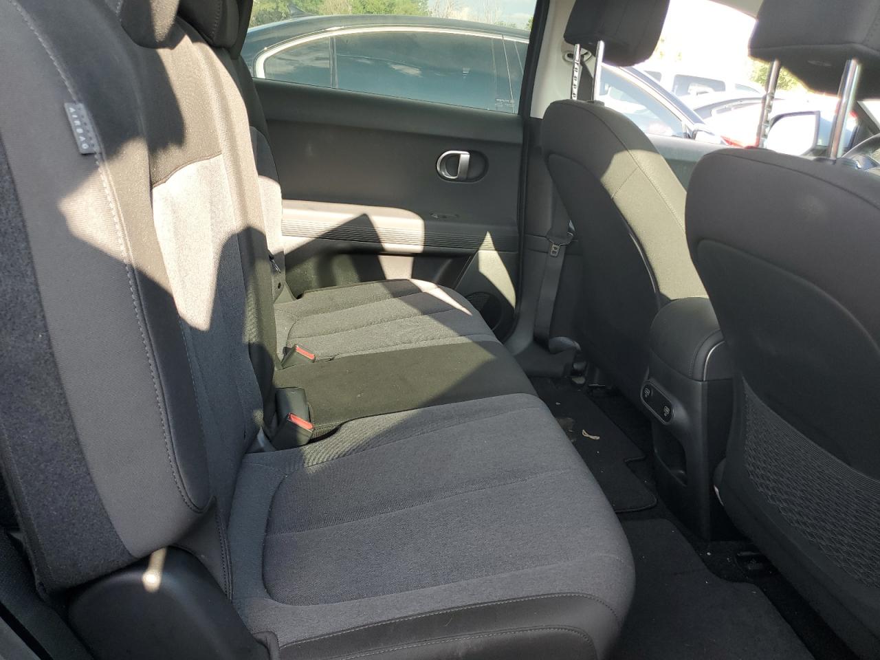 2024 Hyundai Ioniq 5 Se VIN: KM8KM4DEXRU232987 Lot: 64094975