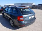 2018 SKODA OCTAVIA for sale at Copart WESTBURY