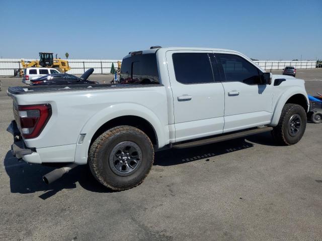  FORD F150 2023 Сірий