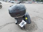 2015 HONDA CTX 1300 A-E  for sale at Copart WOLVERHAMPTON