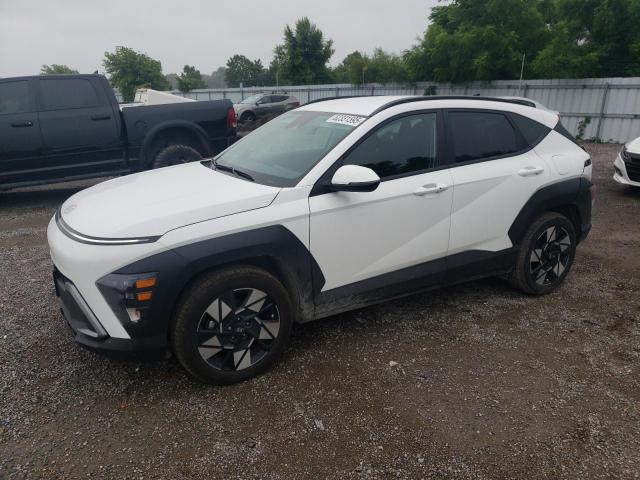 2025 HYUNDAI KONA SEL   for sale at Copart ON - LONDON