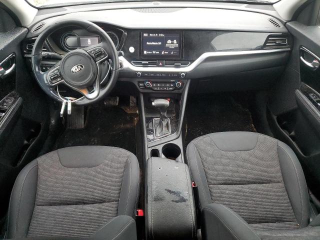  KIA NIRO 2021 White