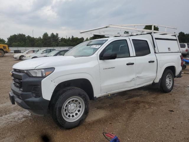  CHEVROLET COLORADO 2025 Белы