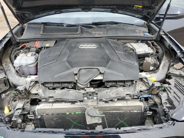 2021 AUDI Q8 PROGRESSIV  