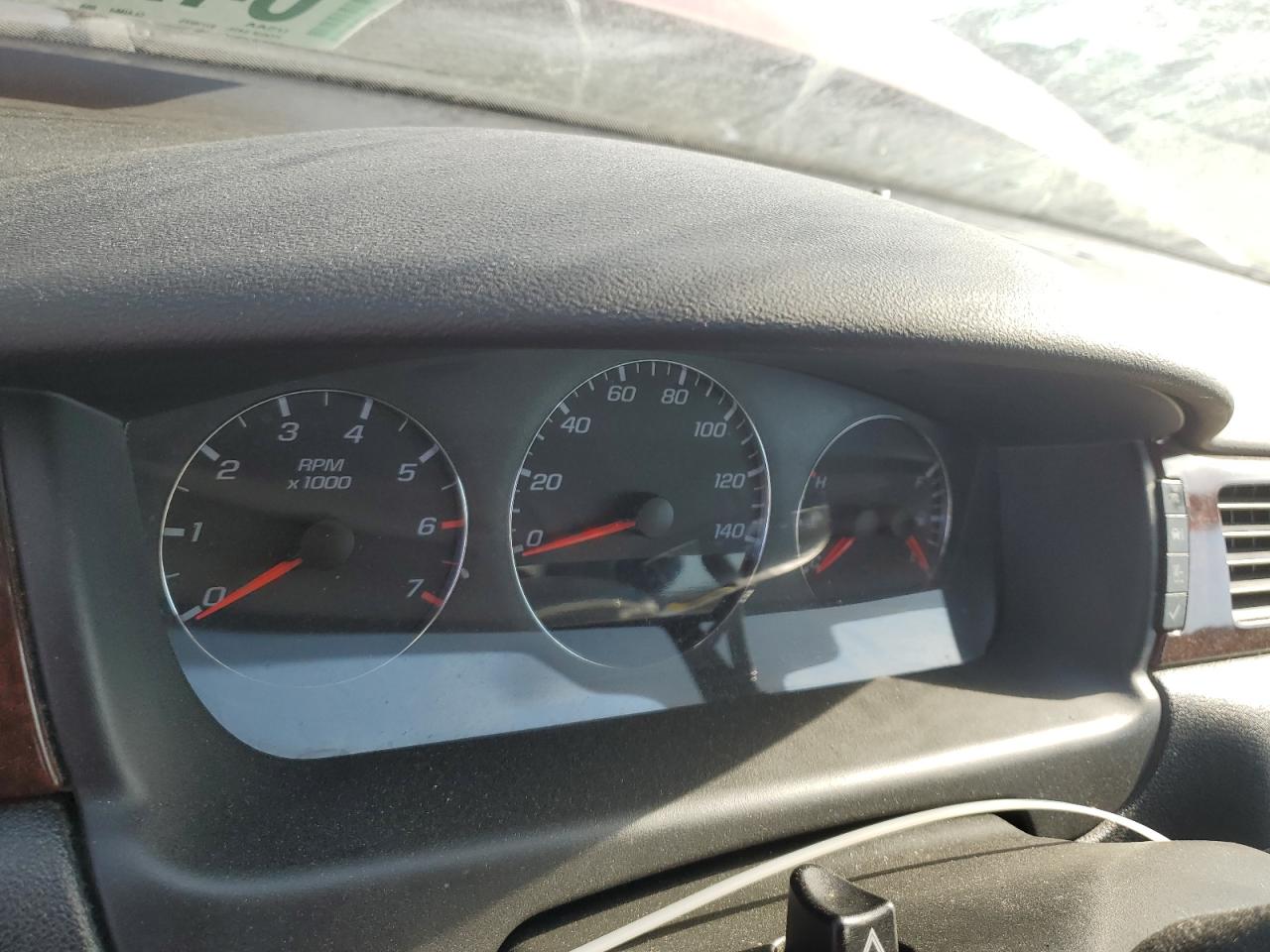 2008 Chevrolet Impala Lt VIN: 2G1WT58N281287963 Lot: 64214575