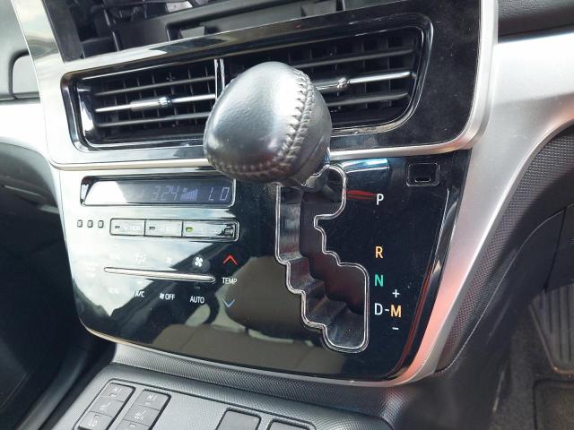 2018 TOYOTA ESTIMA HYB