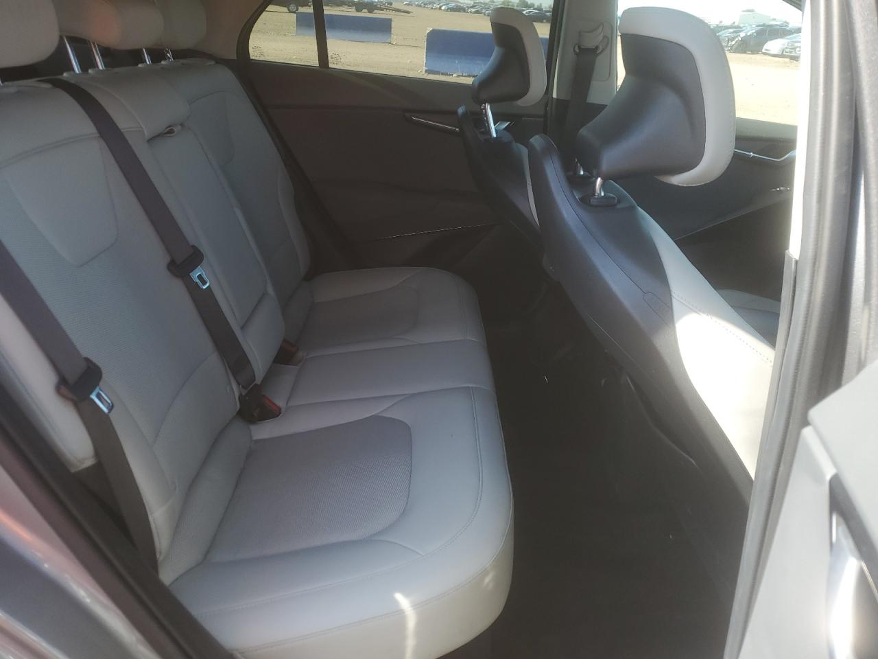 2023 Kia Niro Ex VIN: KNDCR3LE0P5080232 Lot: 63029435